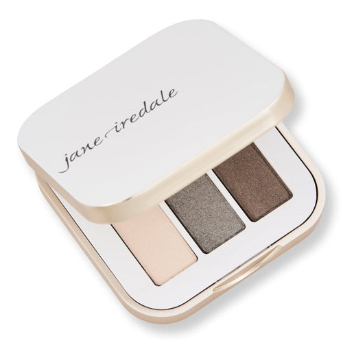 Jane Iredale PurePressed Eye Shadow Triple - SkincareEssentials