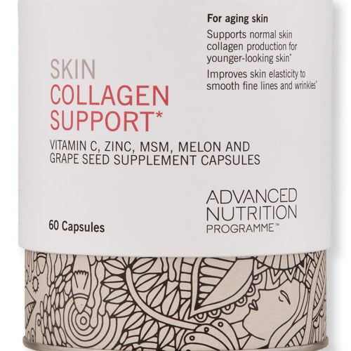 Jane Iredale Skin Collagen Support - SkincareEssentials