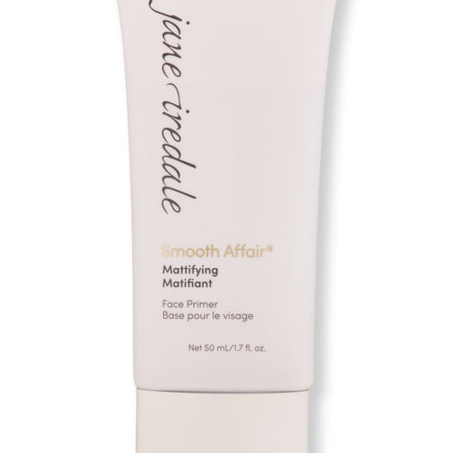 Jane Iredale Smooth Affair Mattifying Face Primer - SkincareEssentials