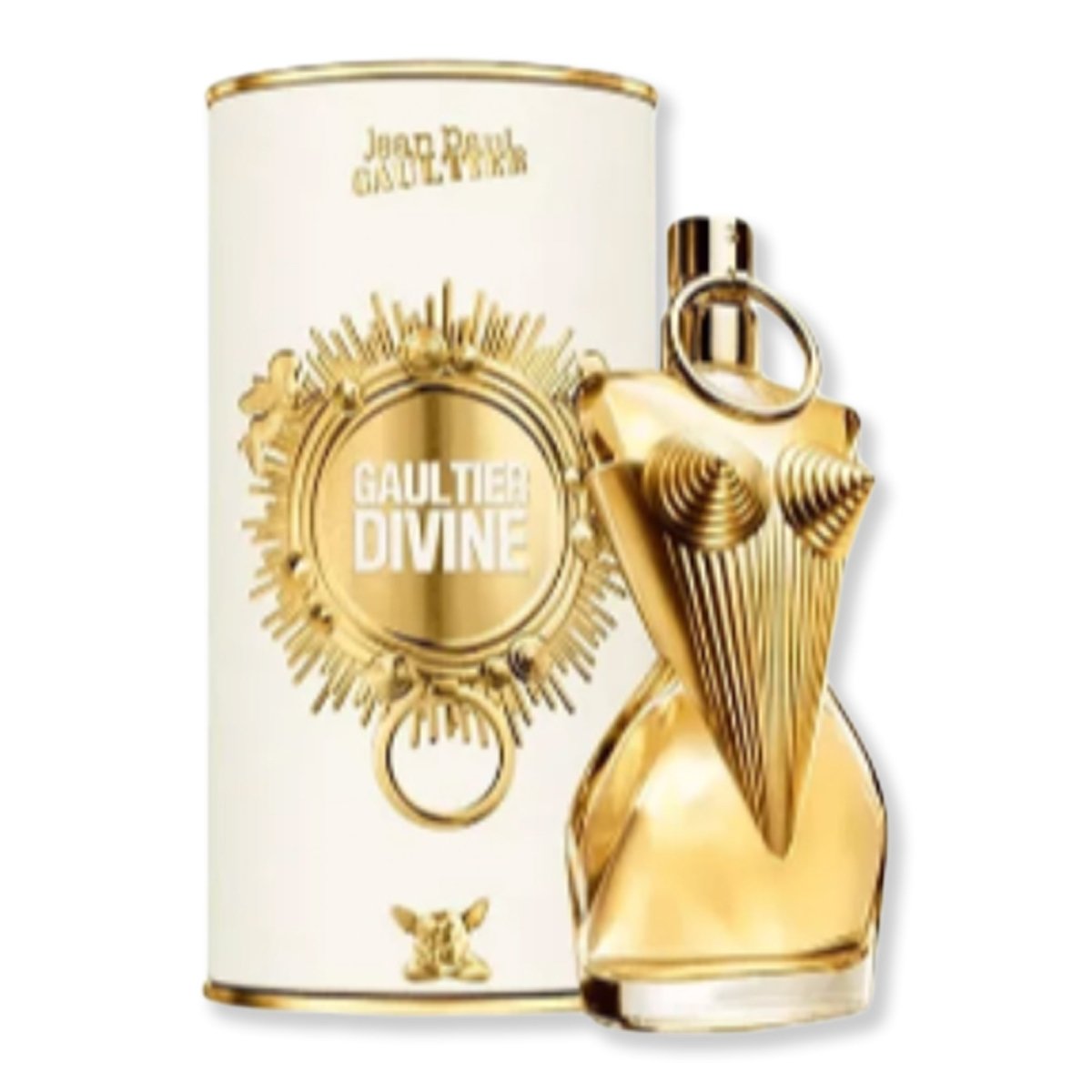 Jean Paul Gaultier Divine Eau De Parfum - SkincareEssentials