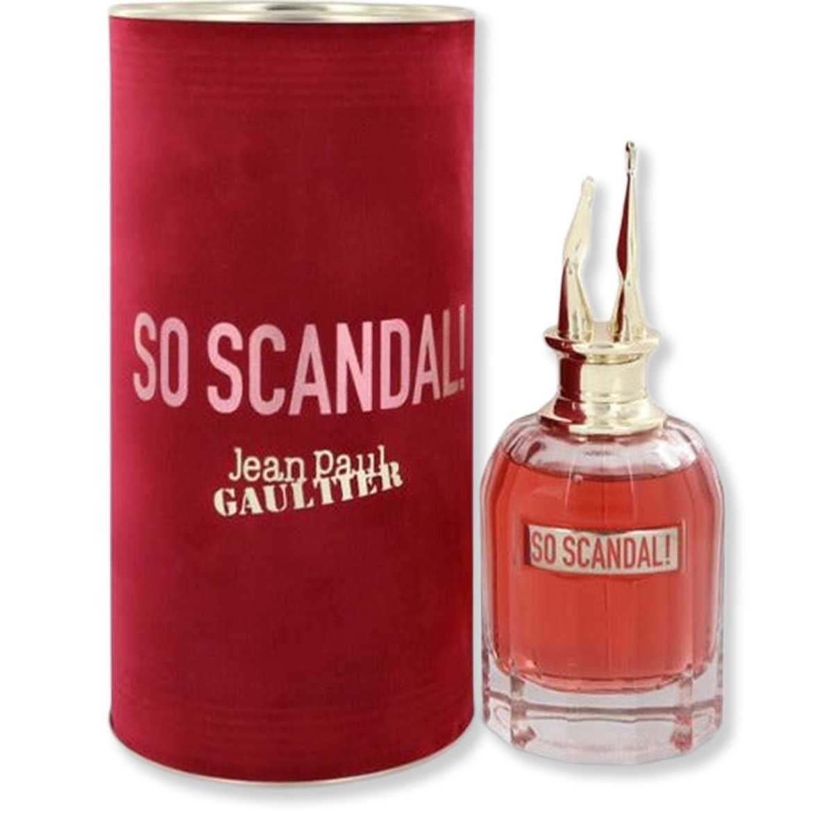 Jean Paul Gaultier So Scandal Eau De Parfum - SkincareEssentials