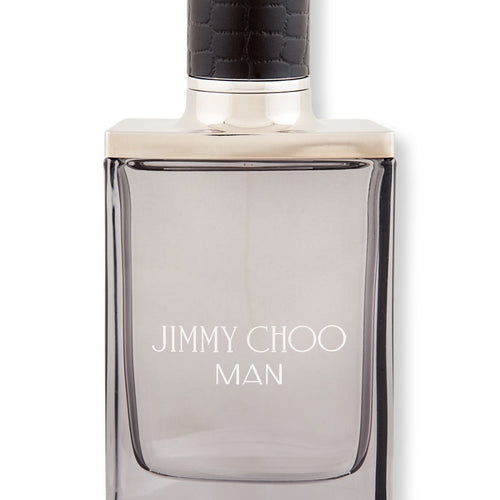 Jimmy Choo Man Eau De Toilette Spray - SkincareEssentials