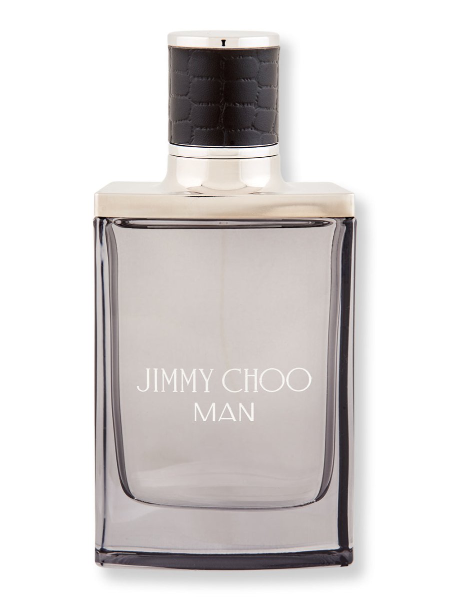 Jimmy Choo Man Eau De Toilette Spray - SkincareEssentials