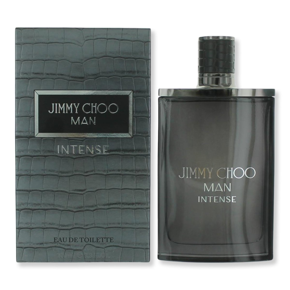 Jimmy Choo Man Intense Eau De Toilette Spray - SkincareEssentials