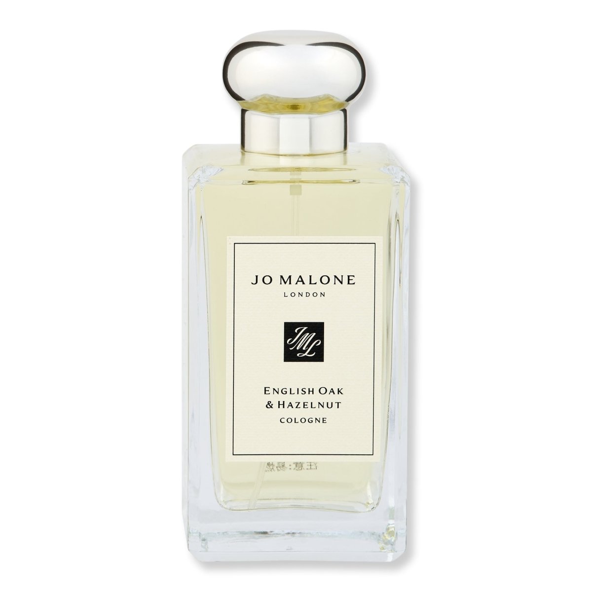 Jo Malone London English Oak & Hazelnut Cologne - SkincareEssentials