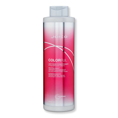 Joico Colorful Anti - Fade Conditioner - SkincareEssentials