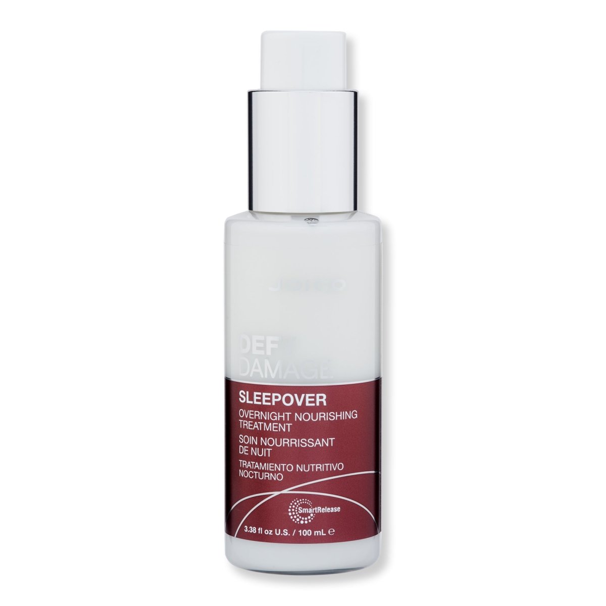 Joico Defy Damage Sleepover Overnight Nourishing Treatment - SkincareEssentials