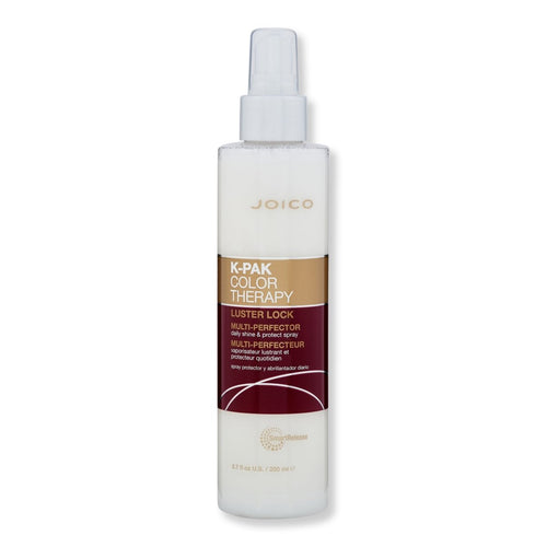 Joico K - Pak Color Therapy Luster Lock Shine Spray - SkincareEssentials