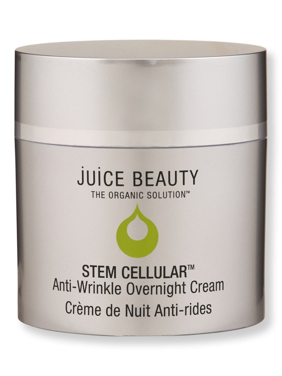 JUICE BEAUTY STEM CELLULAR® Anti - Wrinkle Overnight Cream - SkincareEssentials