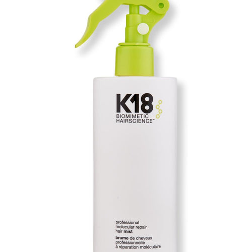 K18 Professional Molecular Repair Hair Mist - SkincareEssentials