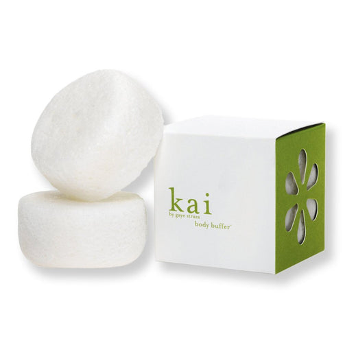 Kai Body Buffer - SkincareEssentials