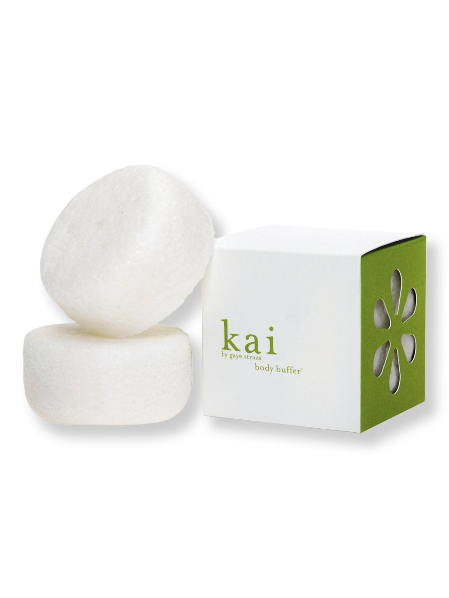 Kai Body Buffer - SkincareEssentials