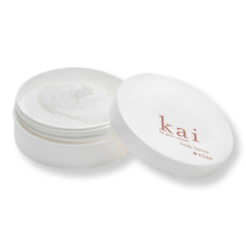 Kai Rose Body Butter - SkincareEssentials