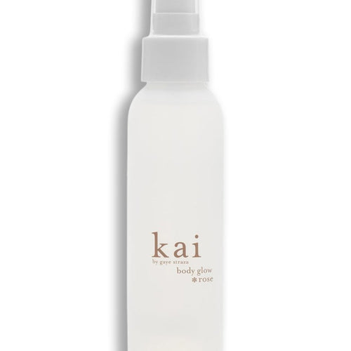 Kai Rose Body Glow - SkincareEssentials