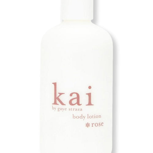 Kai Rose Body Lotion - SkincareEssentials