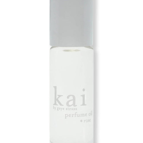 Kai Rose Perfume Oil - SkincareEssentials