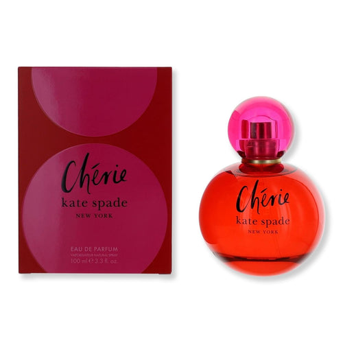 Kate Spade Cherie Eau De Parfum Spray for Women - SkincareEssentials