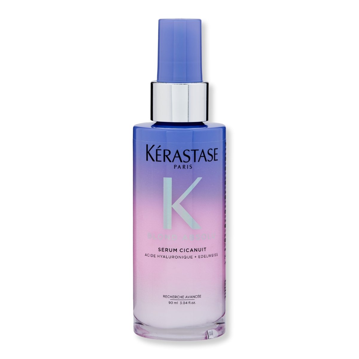 Kerastase Blond Absolu Serum Cicanuit Night Hair Serum - SkincareEssentials