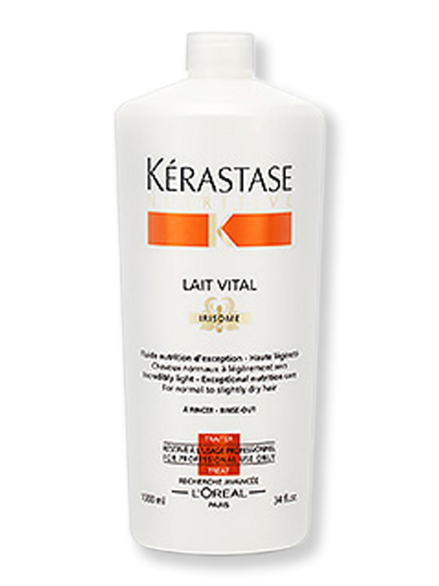Kerastase Nutritive Lait Vital Conditioner - SkincareEssentials
