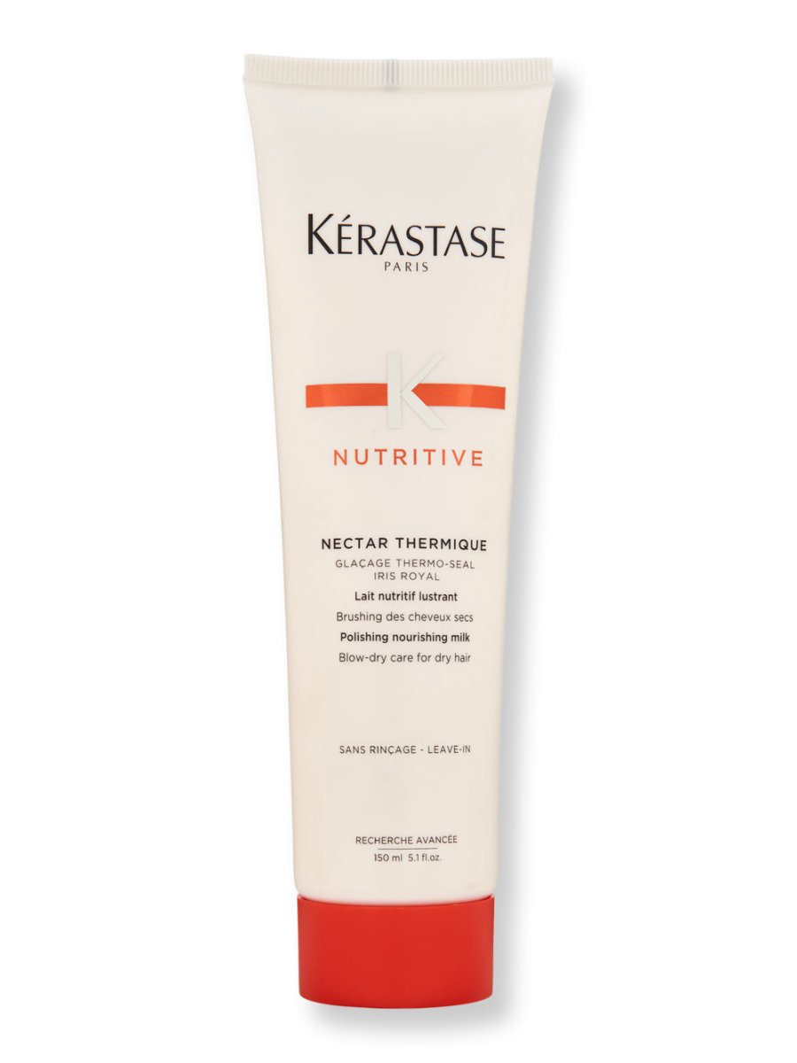Kerastase Nutritive Nectar Thermique Heat Protecting Cream - SkincareEssentials