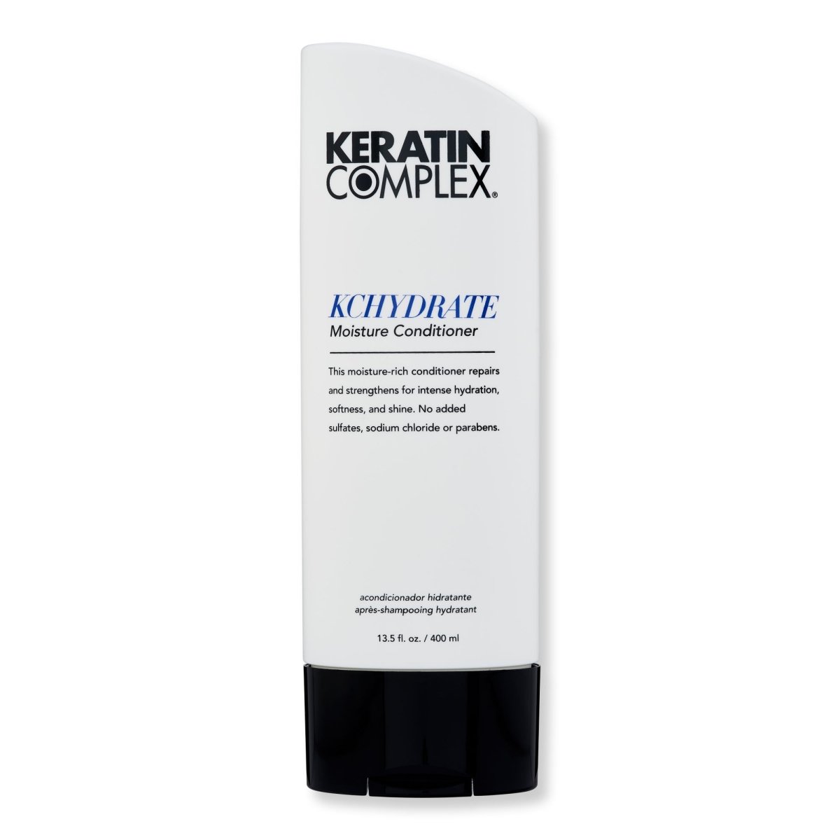 Keratin Complex KcHydrate Moisture Conditioner - SkincareEssentials