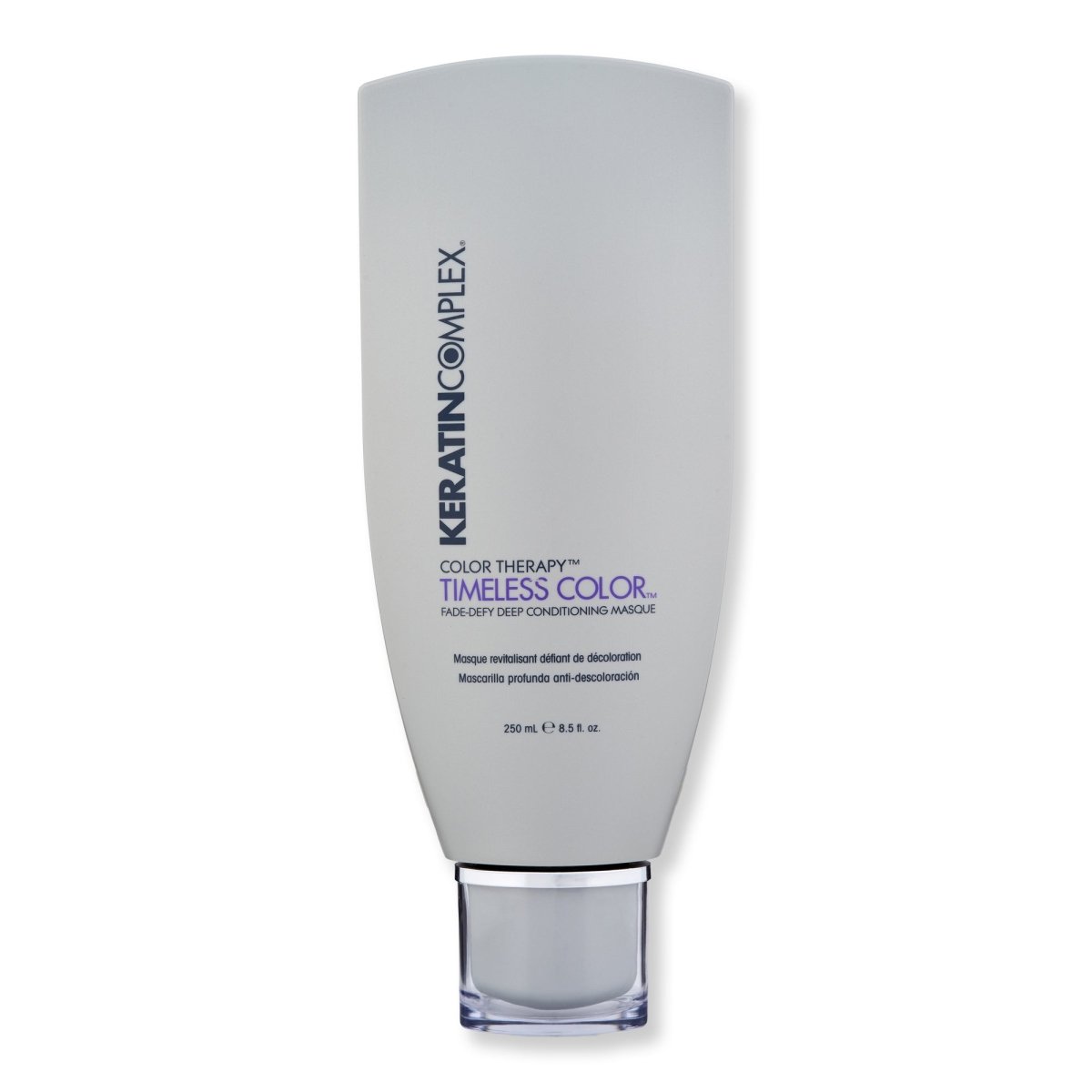 Keratin Complex Timeless Color Masque - SkincareEssentials