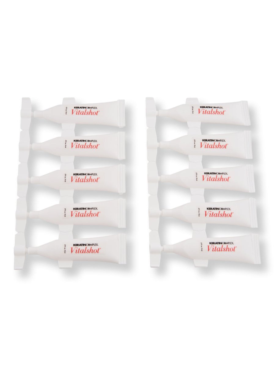 Keratin Complex Vitalshot Bond Rebuilder - SkincareEssentials