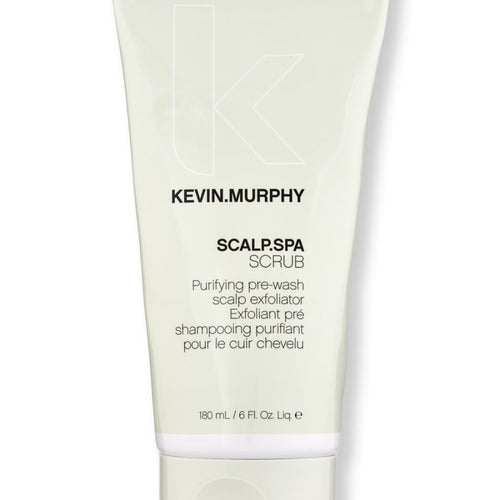 Kevin Murphy Scalp Spa Scrub - SkincareEssentials