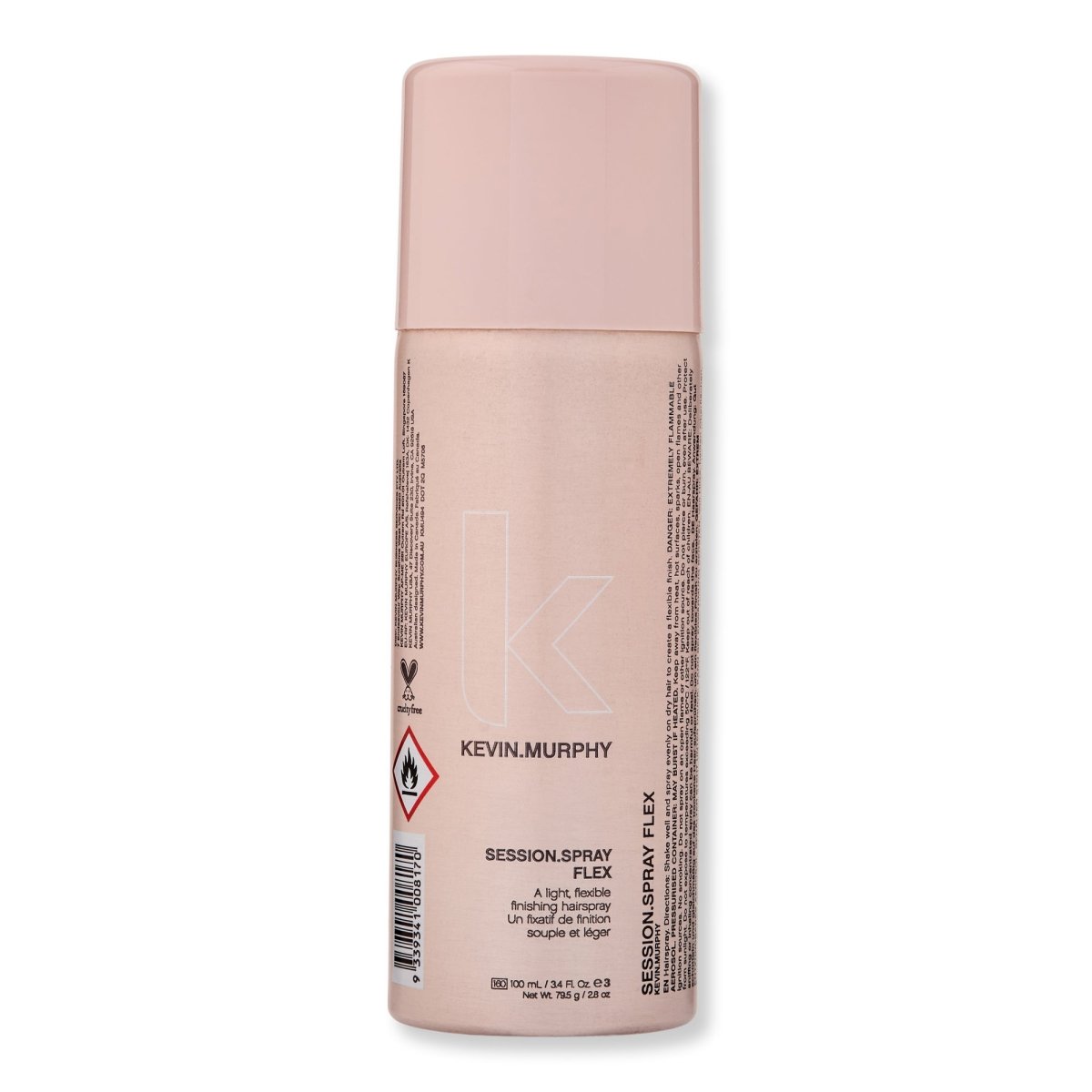 Kevin Murphy Session Spray Flex - SkincareEssentials