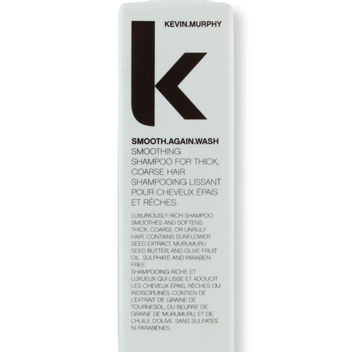 Kevin Murphy Smooth Again Wash - SkincareEssentials