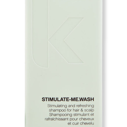 Kevin Murphy Stimulate Me Wash - SkincareEssentials