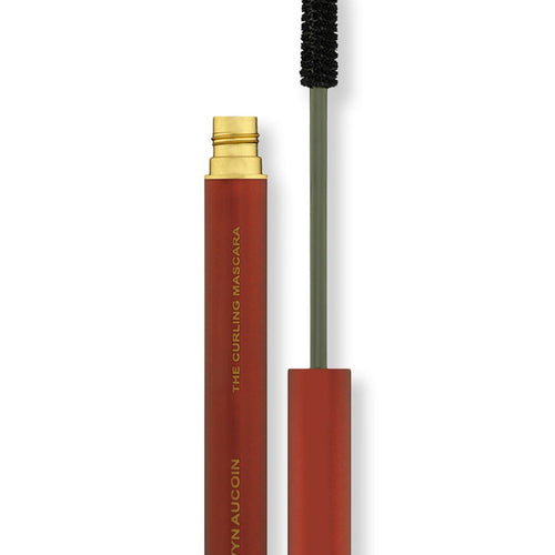 Kevyn Aucoin The Curling Mascara Rich Pitch Black - SkincareEssentials