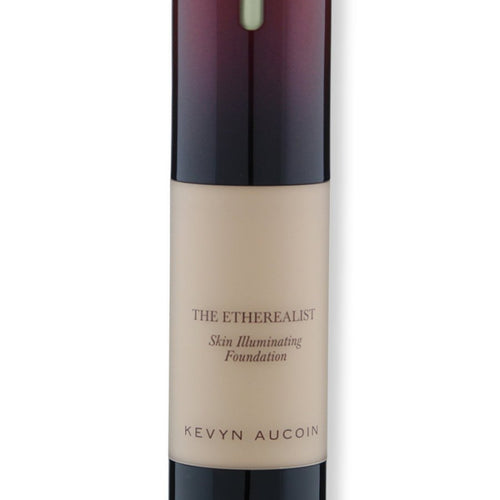 Kevyn Aucoin The Etherealist Skin Illuminating Foundation - SkincareEssentials