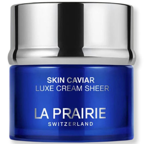 La Prairie Skin Caviar Luxe Cream Sheer - SkincareEssentials