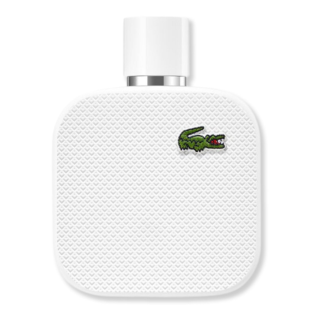 Lacoste L.12.12 Blanc Eau De Toilette Spray for Men - SkincareEssentials