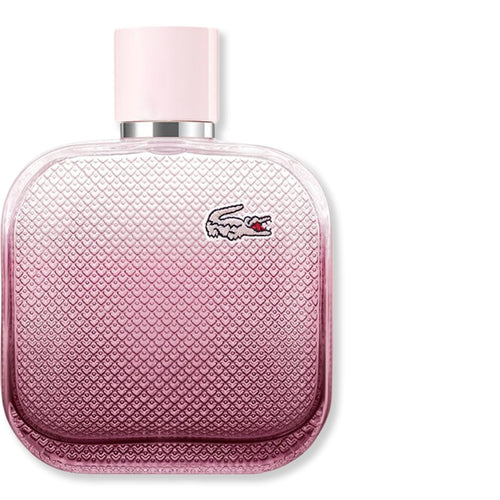 Lacoste L.12.12 Rose Eau Intense Eau De Toilette Spray for Women - SkincareEssentials