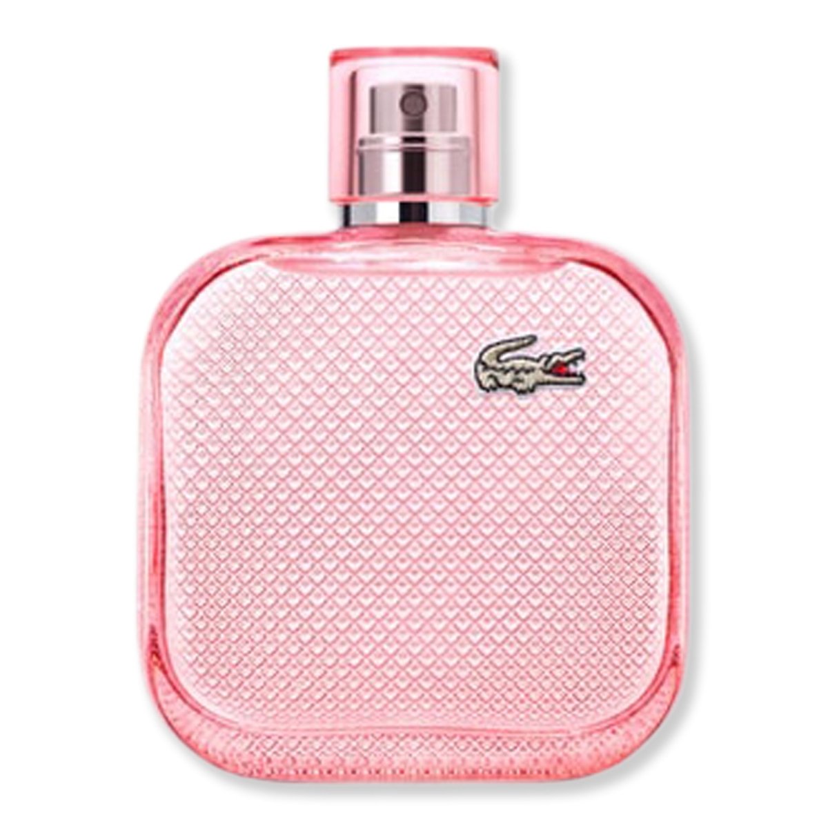 Lacoste L.12.12 Rose Sparkling Eau De Toilette Spray for Women - SkincareEssentials