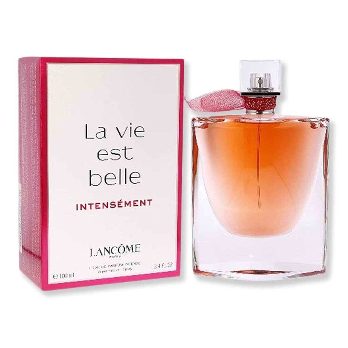 Lancome La Vie Est Belle Intensement Eau de Parfum Intense - SkincareEssentials