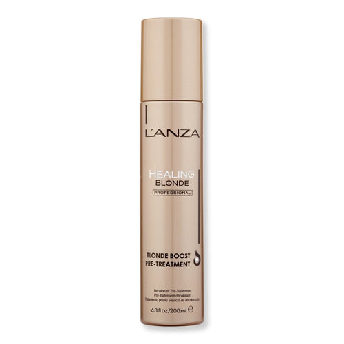L'anza Healing Blonde Blonde Boost Pre - Treatment - SkincareEssentials
