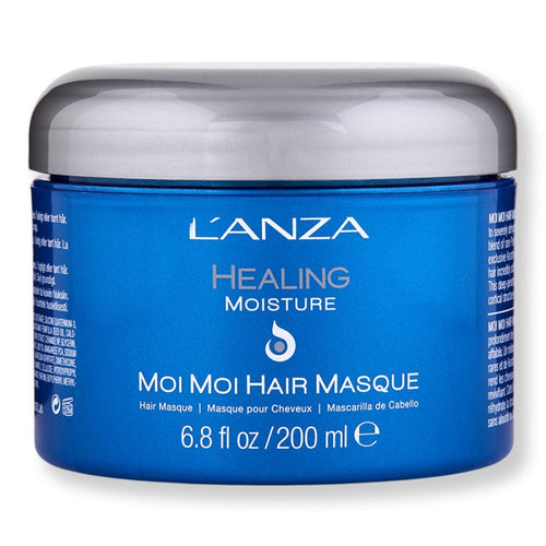 L'anza Healing Moisture Moi Moi Hair Masque - SkincareEssentials