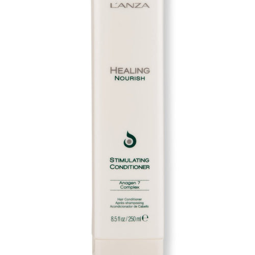 L'anza Healing Nourish Stimulating Conditioner - SkincareEssentials