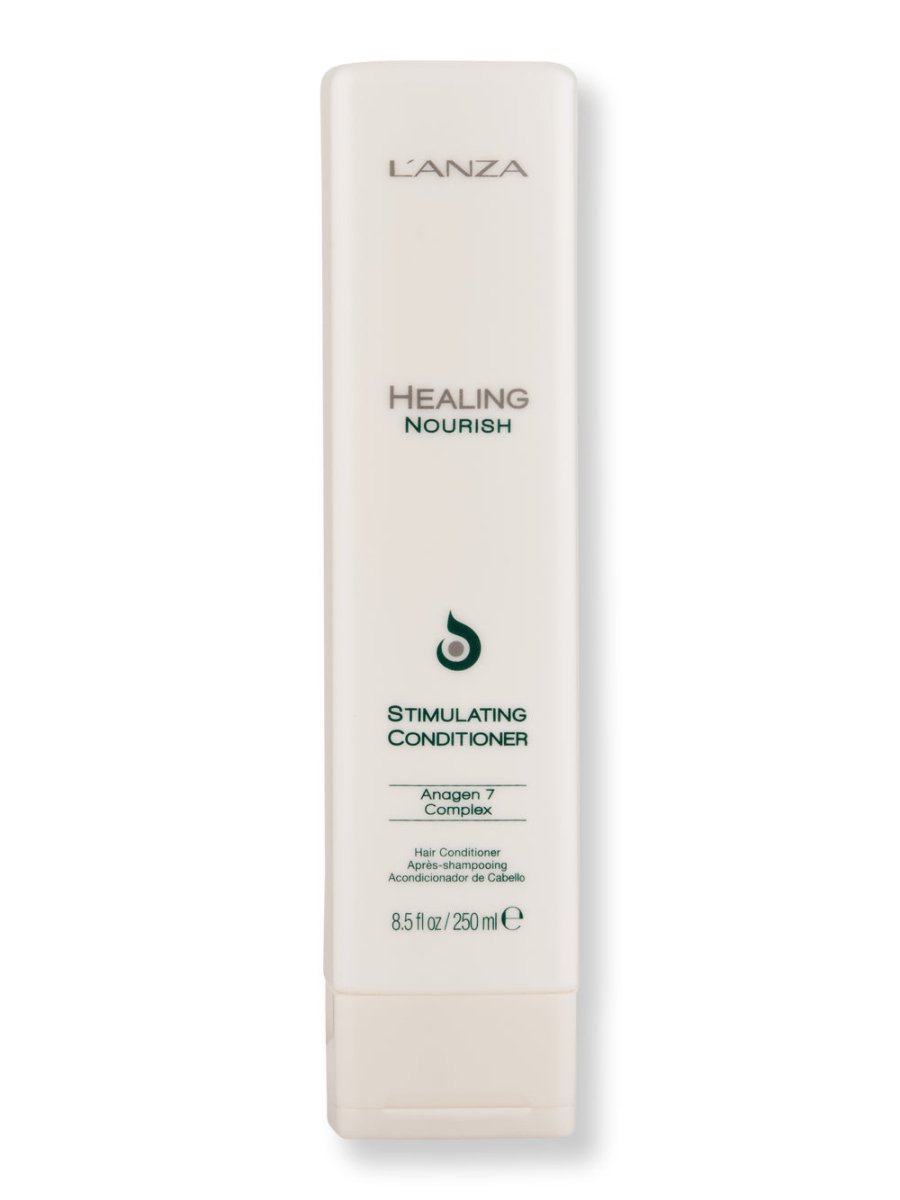 L'anza Healing Nourish Stimulating Conditioner - SkincareEssentials