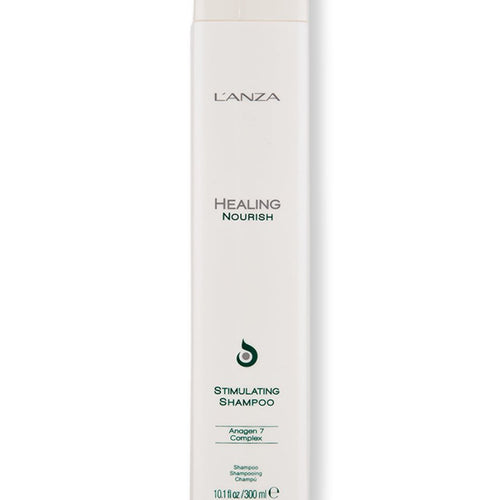 L'anza Healing Nourish Stimulating Shampoo - SkincareEssentials