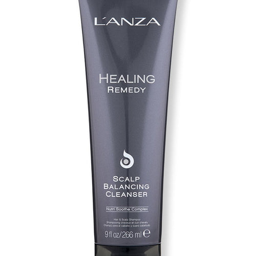 L'anza Healing Remedy Scalp Balancing Cleanser - SkincareEssentials