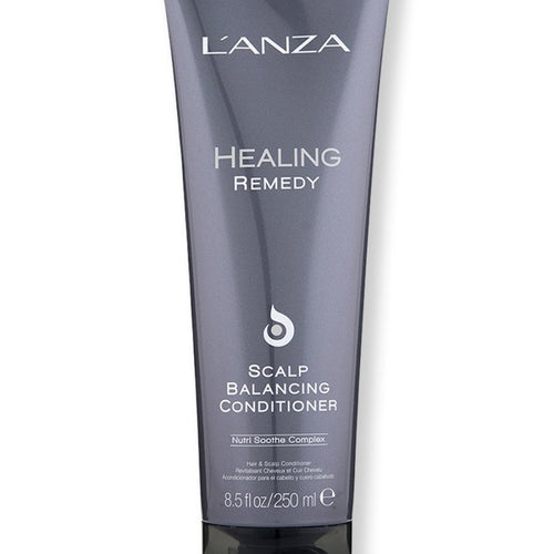 L'anza Healing Remedy Scalp Balancing Conditioner - SkincareEssentials