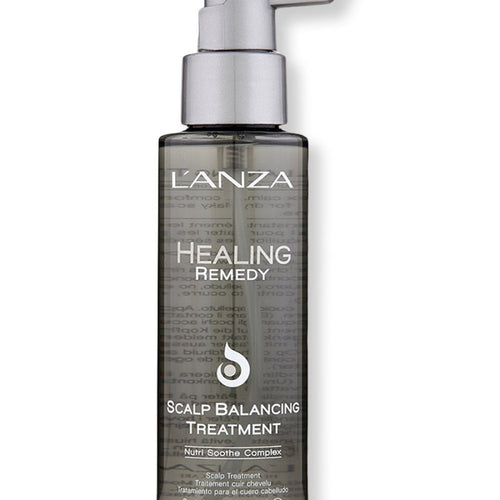 L'anza Healing Remedy Scalp Balancing Treatment - SkincareEssentials