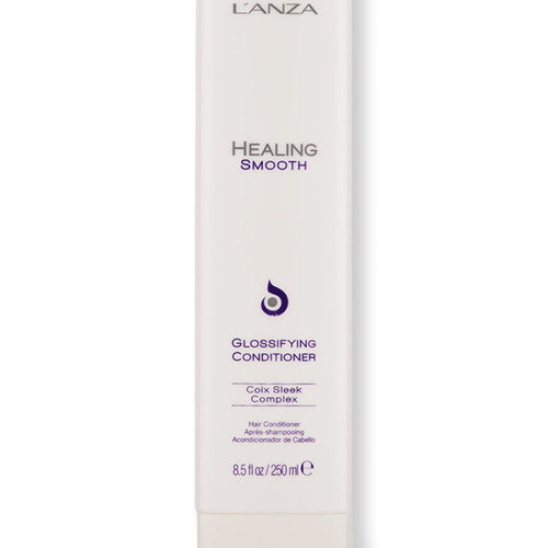 L'anza Healing Smooth Glossifying Conditioner - SkincareEssentials