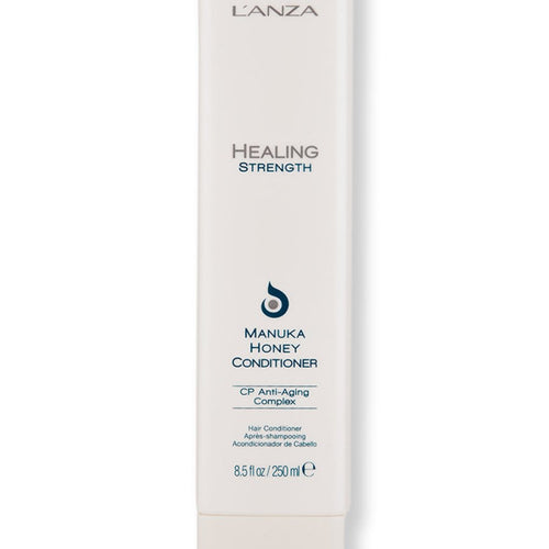 L'anza Healing Strength Manuka Honey Conditioner - SkincareEssentials