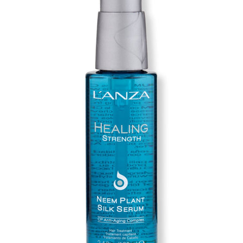 L'anza Healing Strength Neem Plant Silk Serum - SkincareEssentials