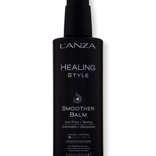 L'anza Healing Style Smoother Balm - SkincareEssentials